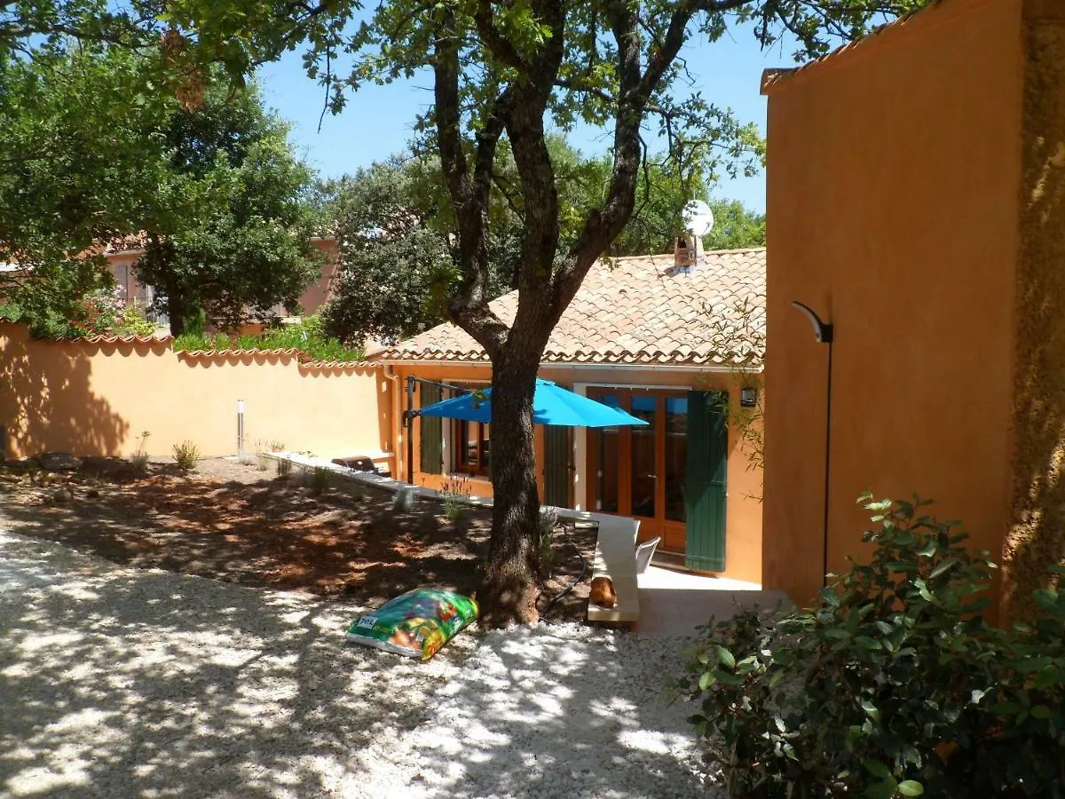 Villa Célestine Roussillon en Isere