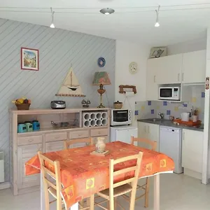  Appartement Piau-engaly, 1 Pièce, 6 Personnes - Fr-1-457-200 France
