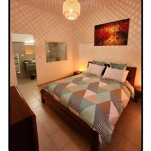 Appartement Roussillon