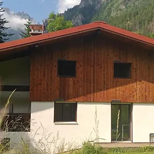  Appartement Montvauthier France