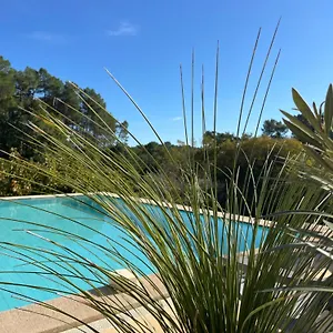  Appartement O Coeur Des Ocres